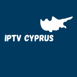 IPTV CYPRUS LOGO
